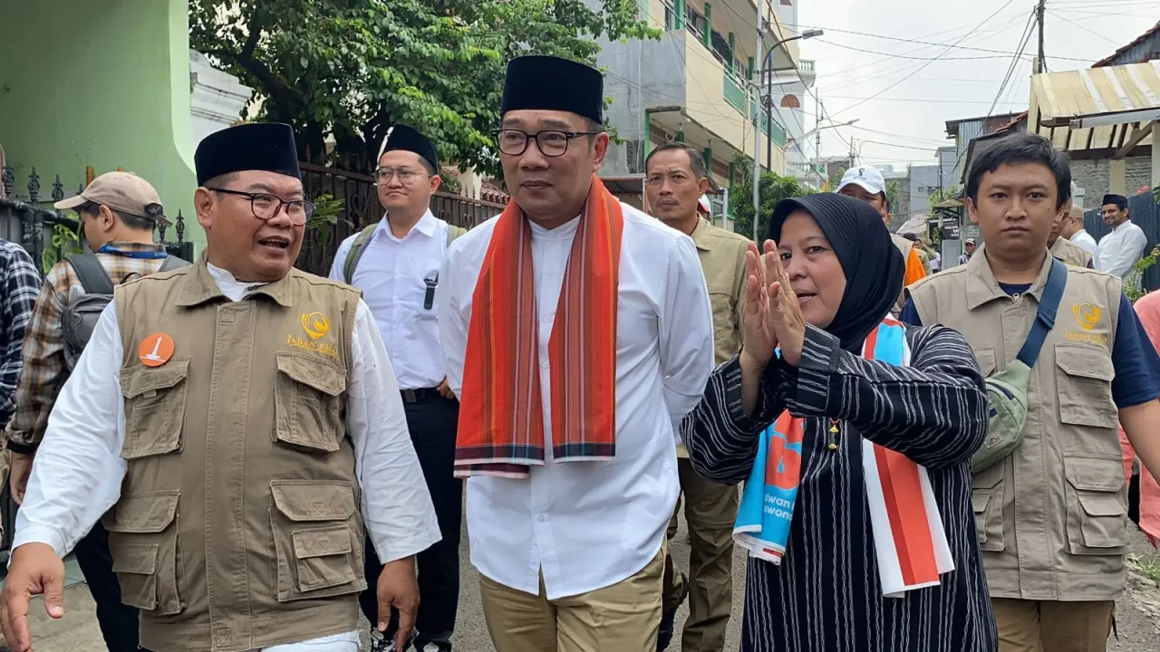 Ratusan Majelis Taklim...