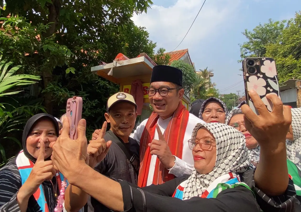 Ratusan Majelis Taklim...