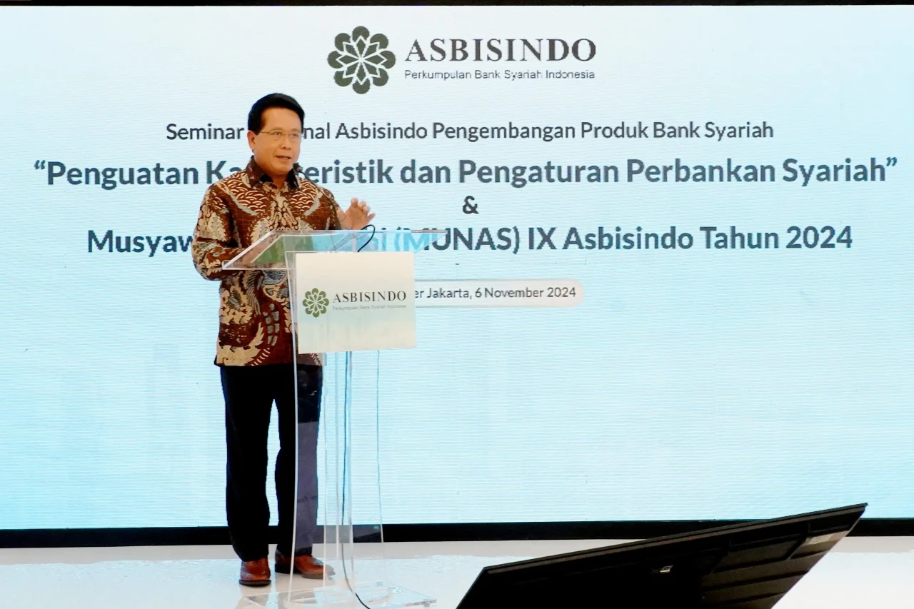 Kembali Terpilih sebagai...