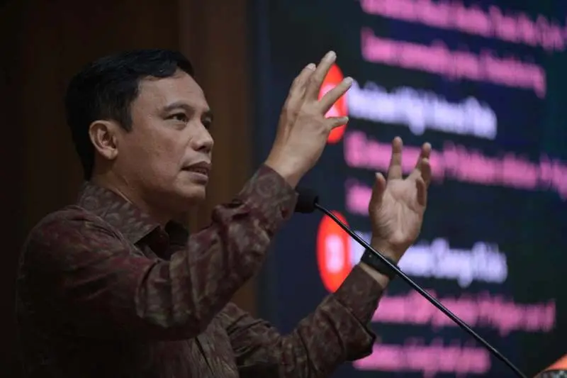 BTN Perkuat Sinergi...
