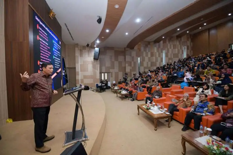 BTN Perkuat Sinergi...