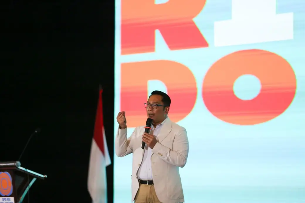 Ridwan Kamil Ungkap...