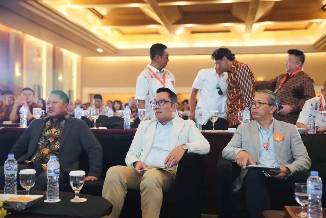 Ridwan Kamil Ungkap...