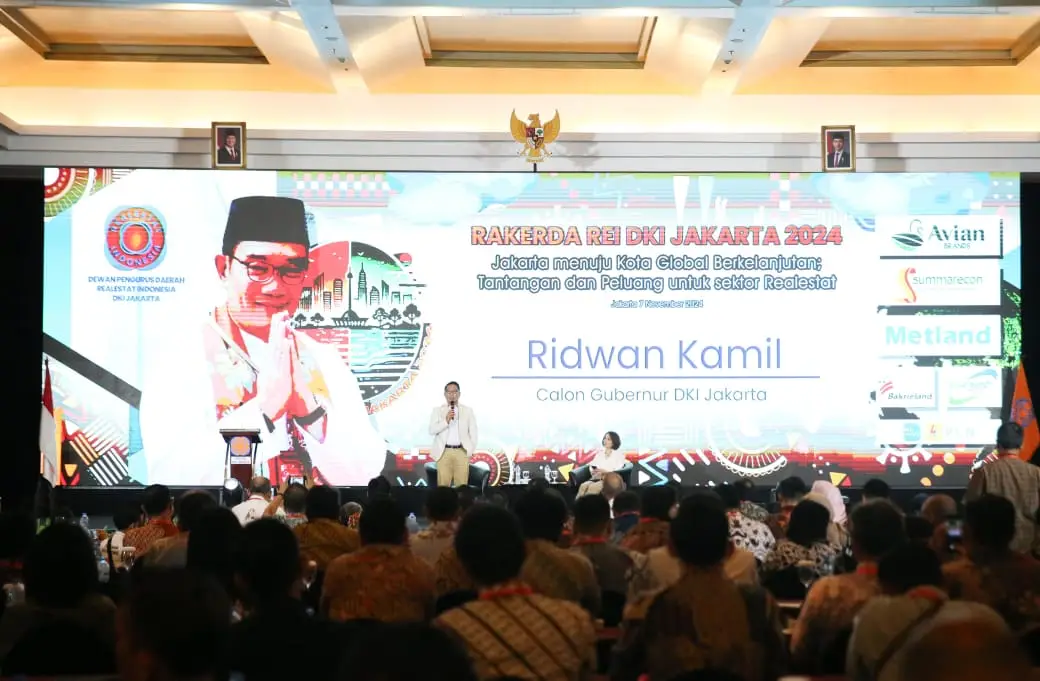 Ridwan Kamil Ungkap...