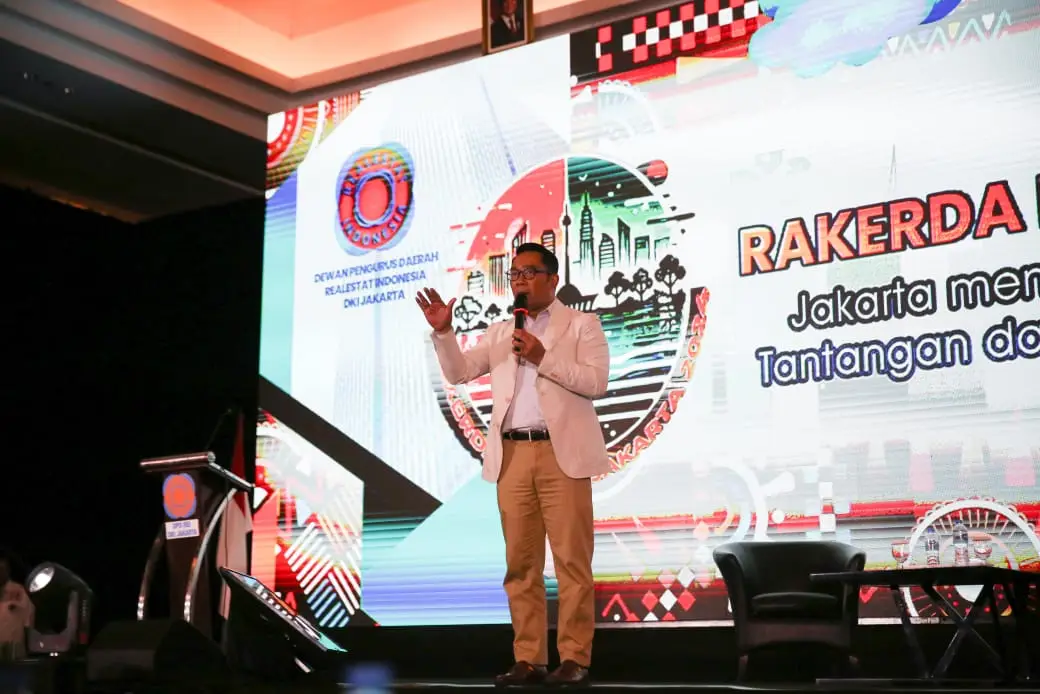 Ridwan Kamil Ungkap...