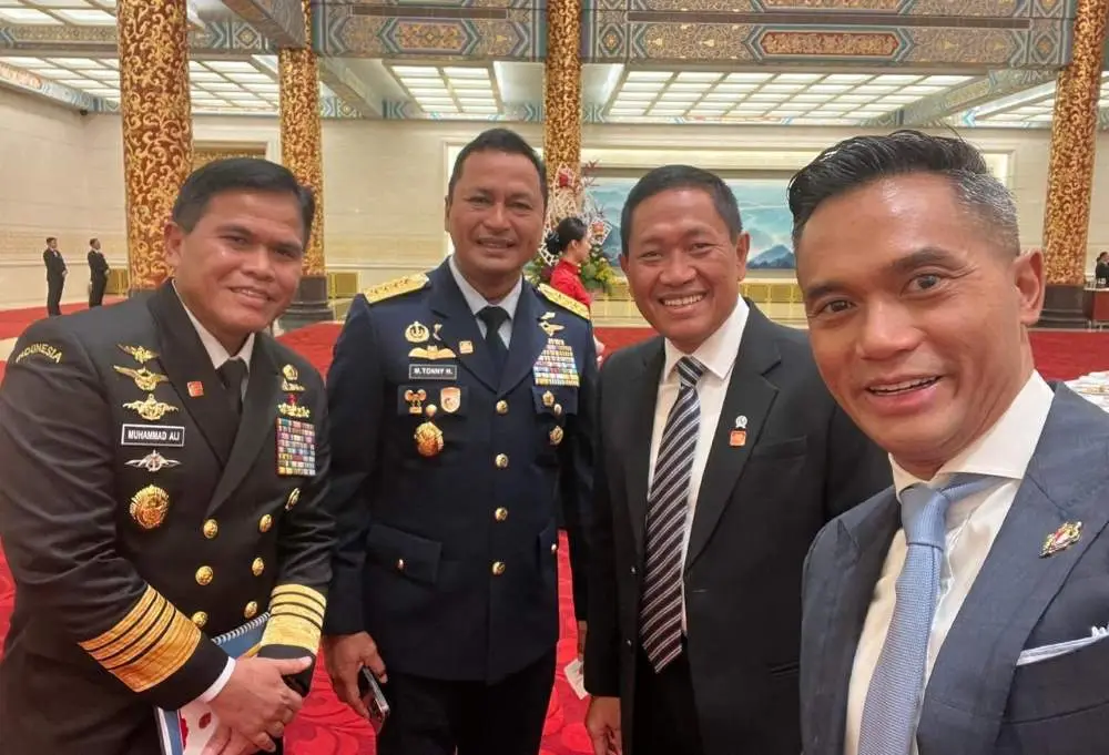 Ketum Kadin Indonesia...