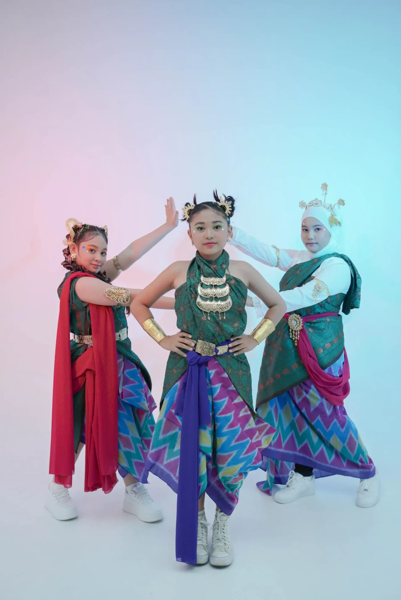 E-Harmonics Rilis Single...