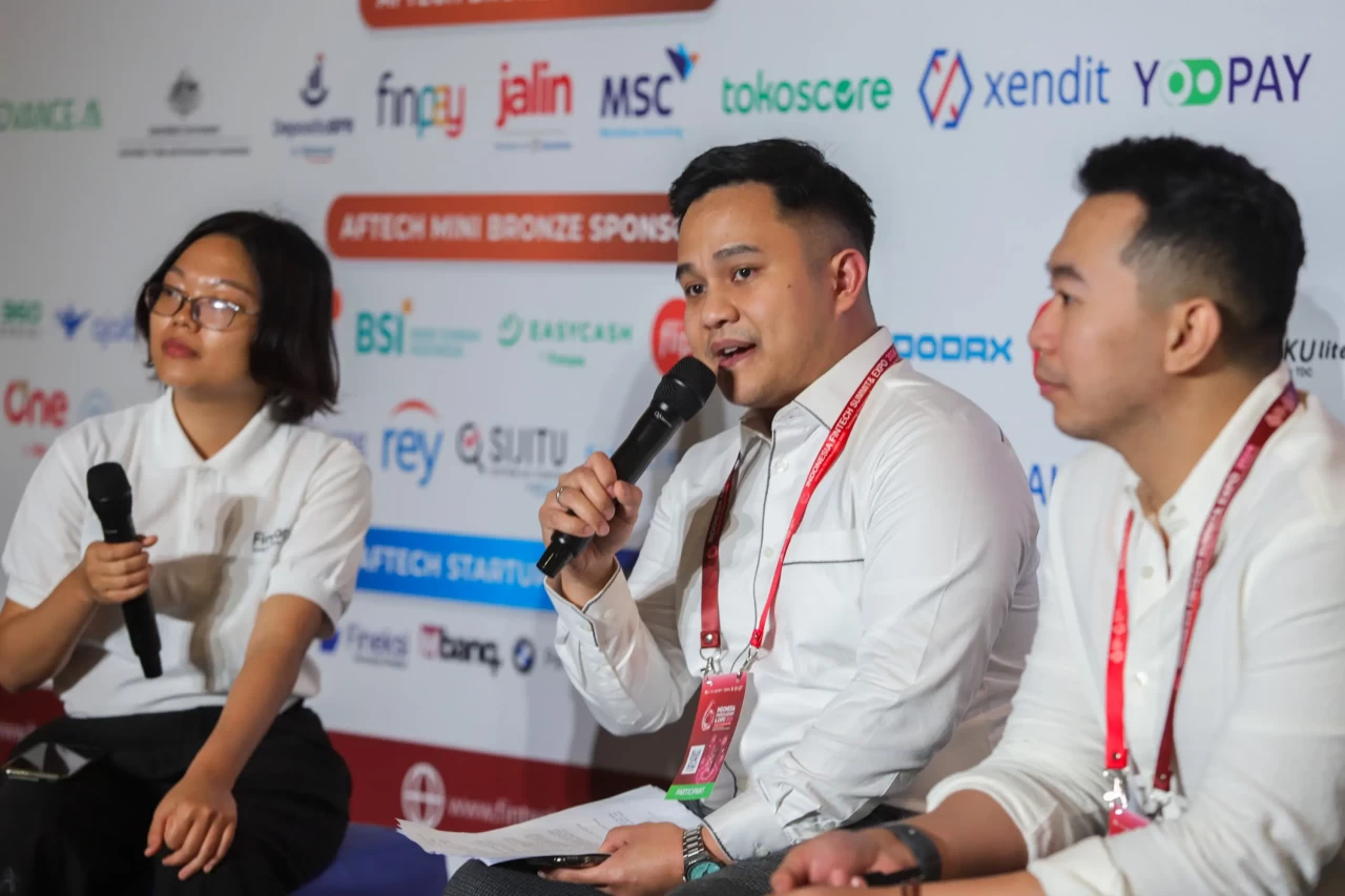 Kolaborasi Easycash...