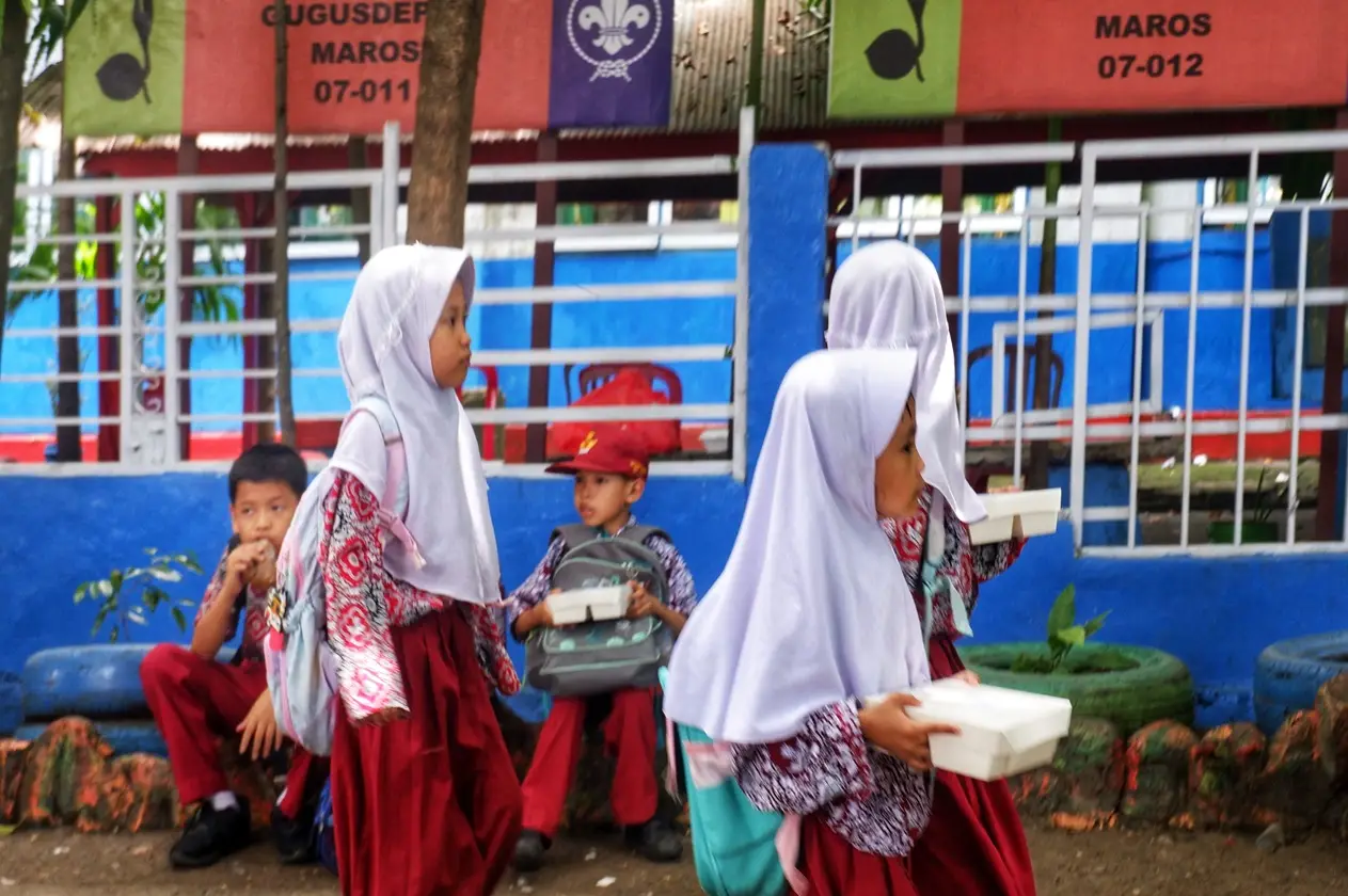 Uji Coba Pemberian Makanan...