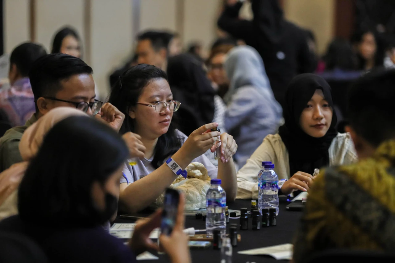 Workshop Pembuatan Body...