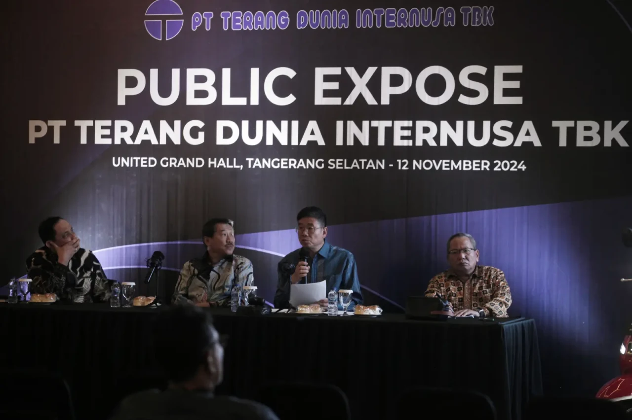 Public Expose UNTD,...
