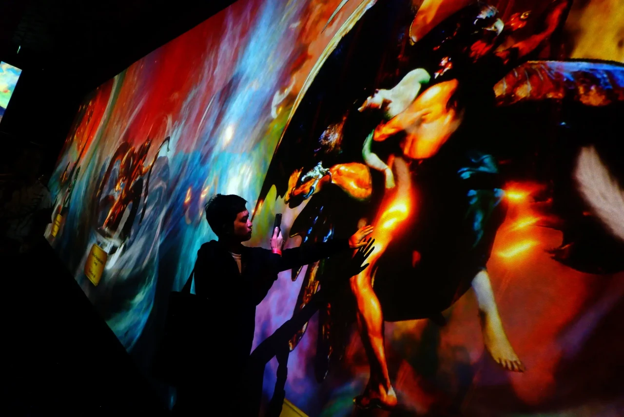 Pameran Format Digital...