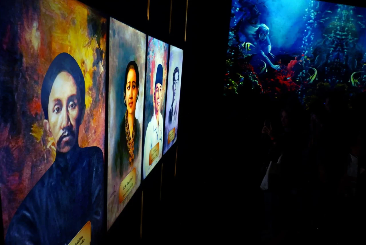 Pameran Format Digital...