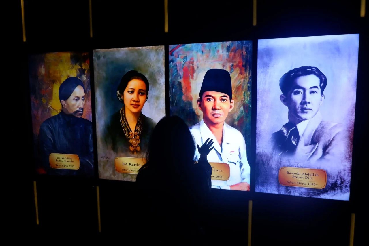 Pameran Format Digital...