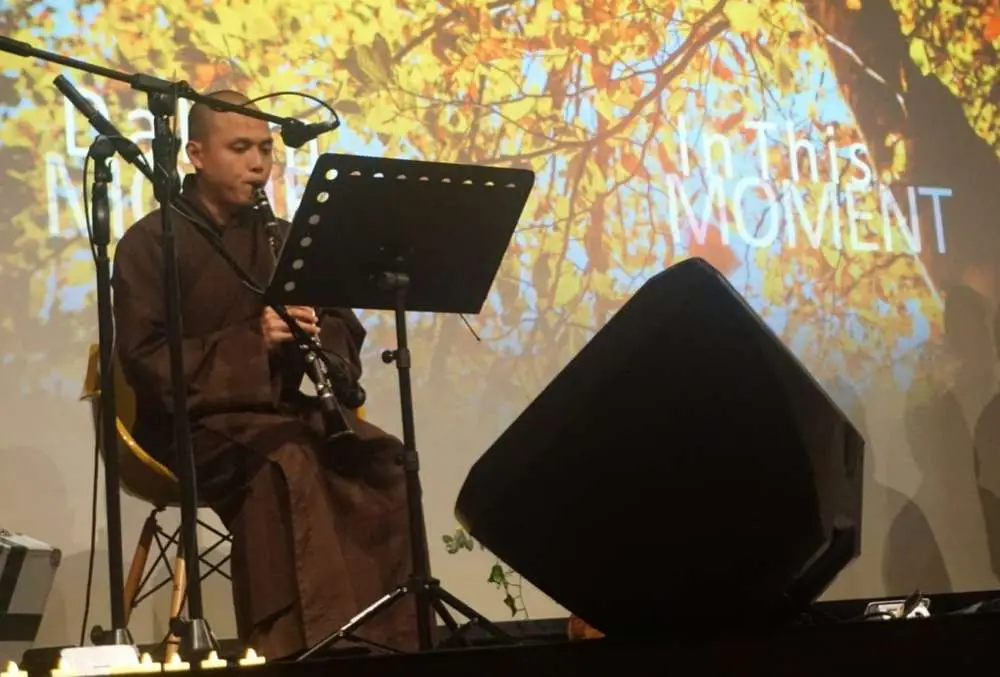 Mindful Music: The Sound...