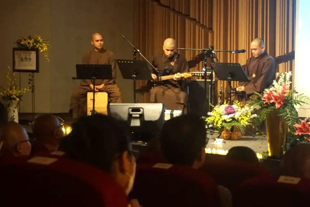 Mindful Music: The Sound...