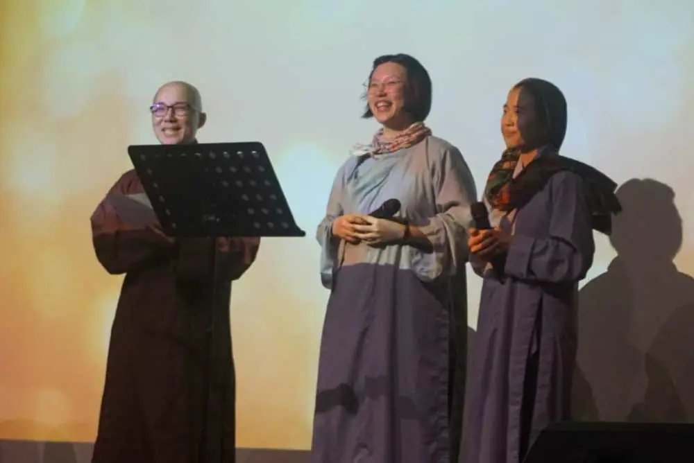 Mindful Music: The Sound...
