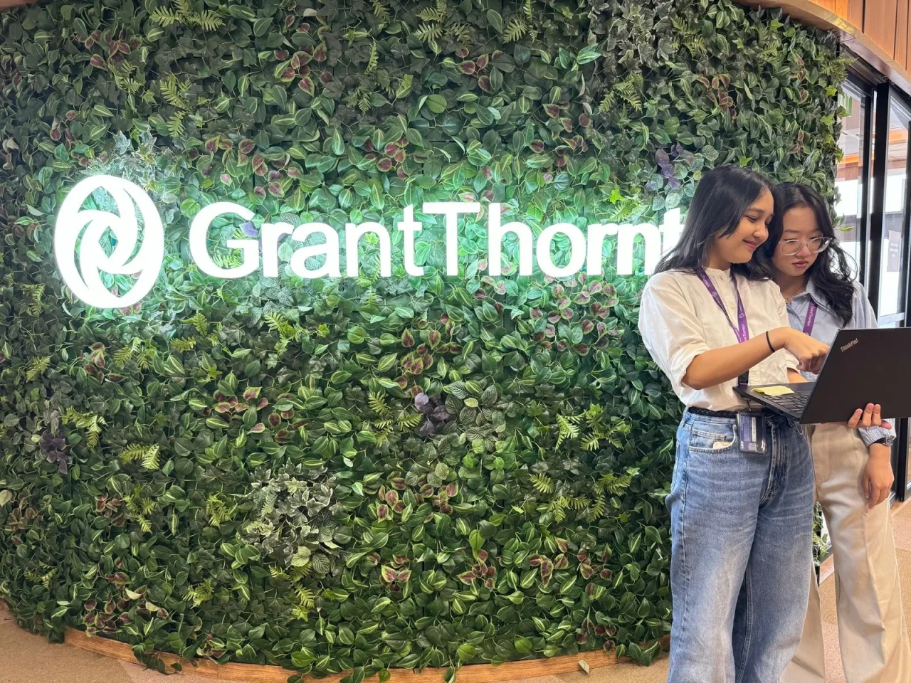 Grant Thornton Indonesia...