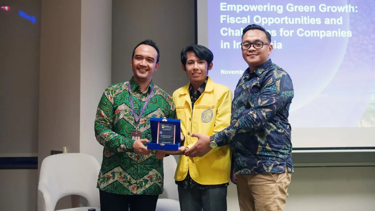 Grant Thornton Indonesia...