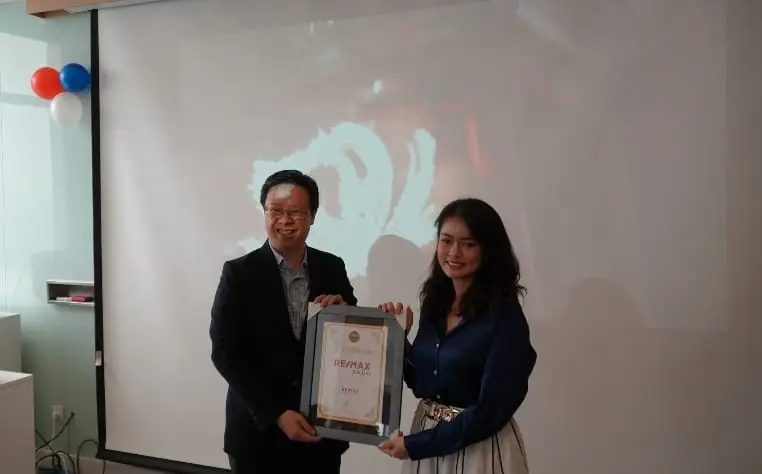 Re/Max Solusi Ajak Generasi...