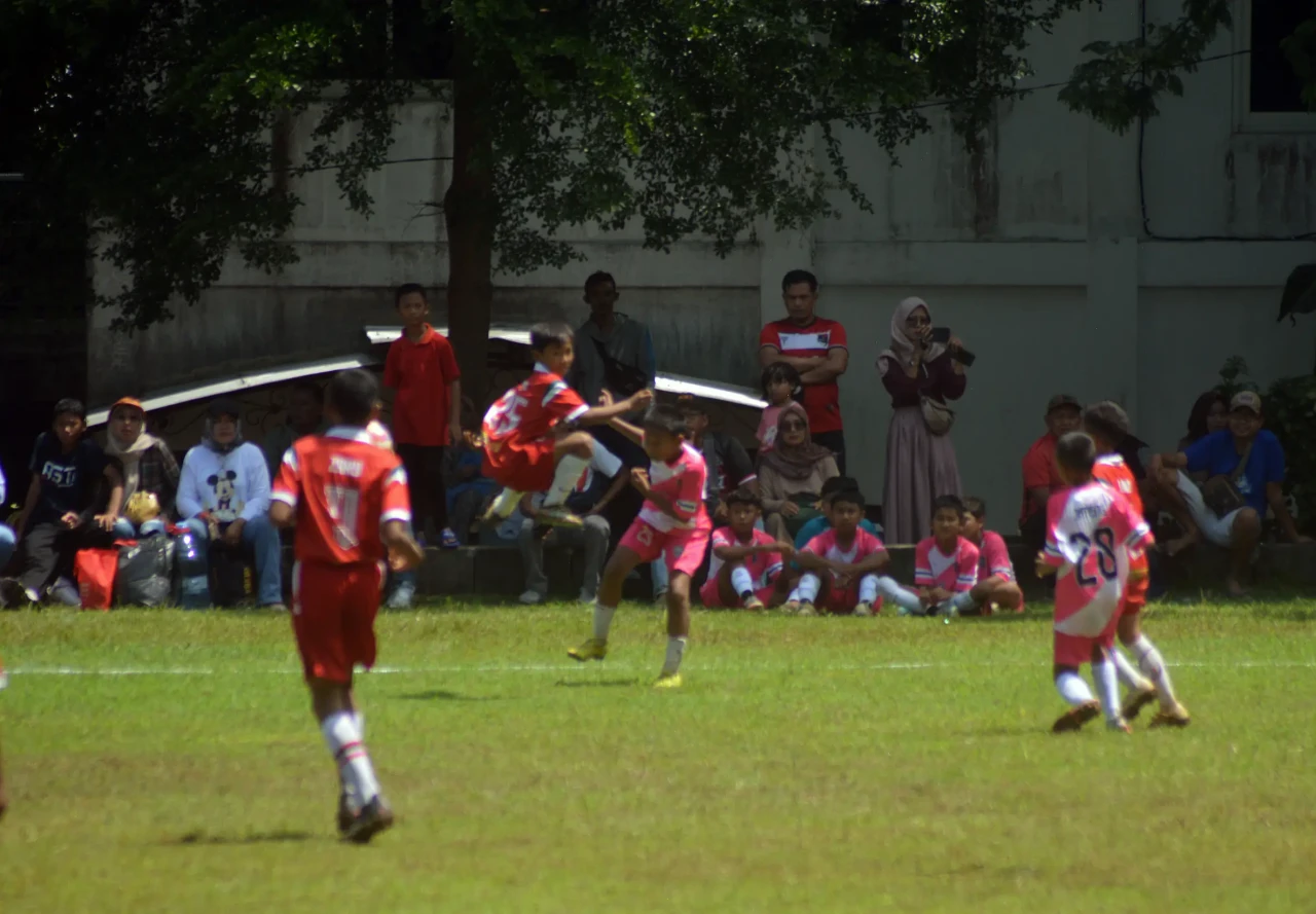 Puncak Sejuta Bola Superco...