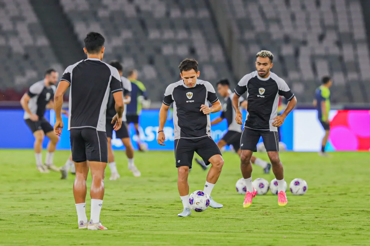 Tanpa Kevin Diks, Timnas...