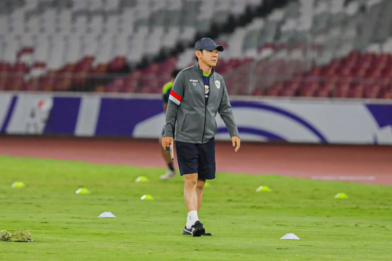 Tanpa Kevin Diks, Timnas...