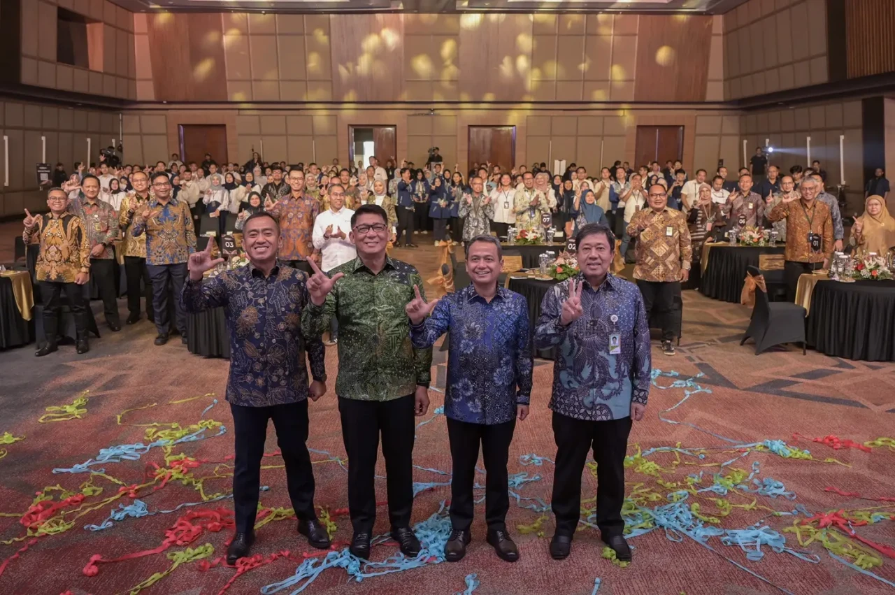 Perluas Pasar UMKM Binaan,...