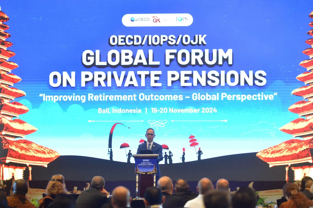 OECD/IOPS/OJK Global...