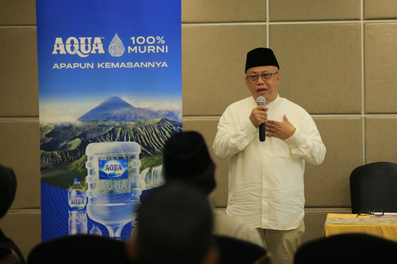 Program Umrah Gratis...