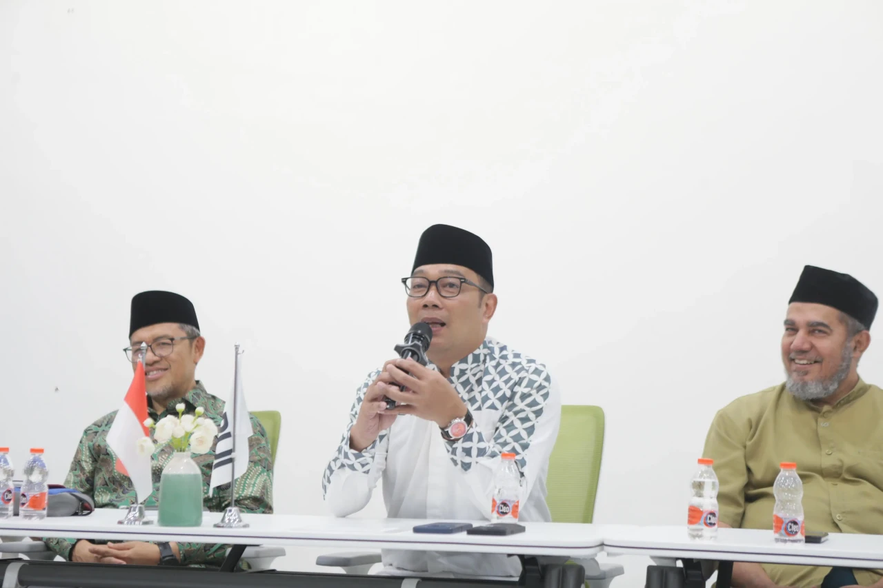 Persatuan Ummat Islam...