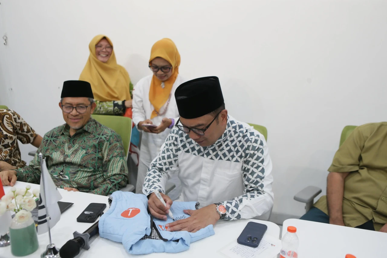 Persatuan Ummat Islam...