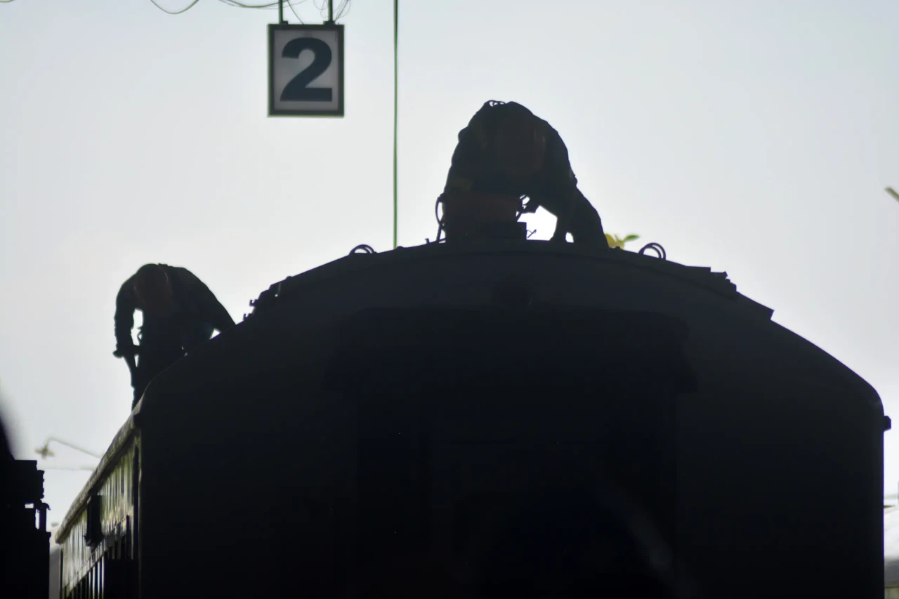 Aktivitas Perawatan...