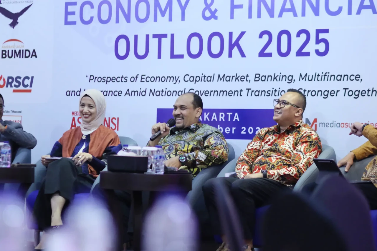 Indonesia Economy &...