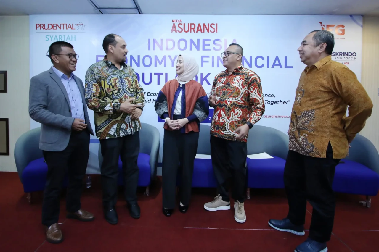 Indonesia Economy &...