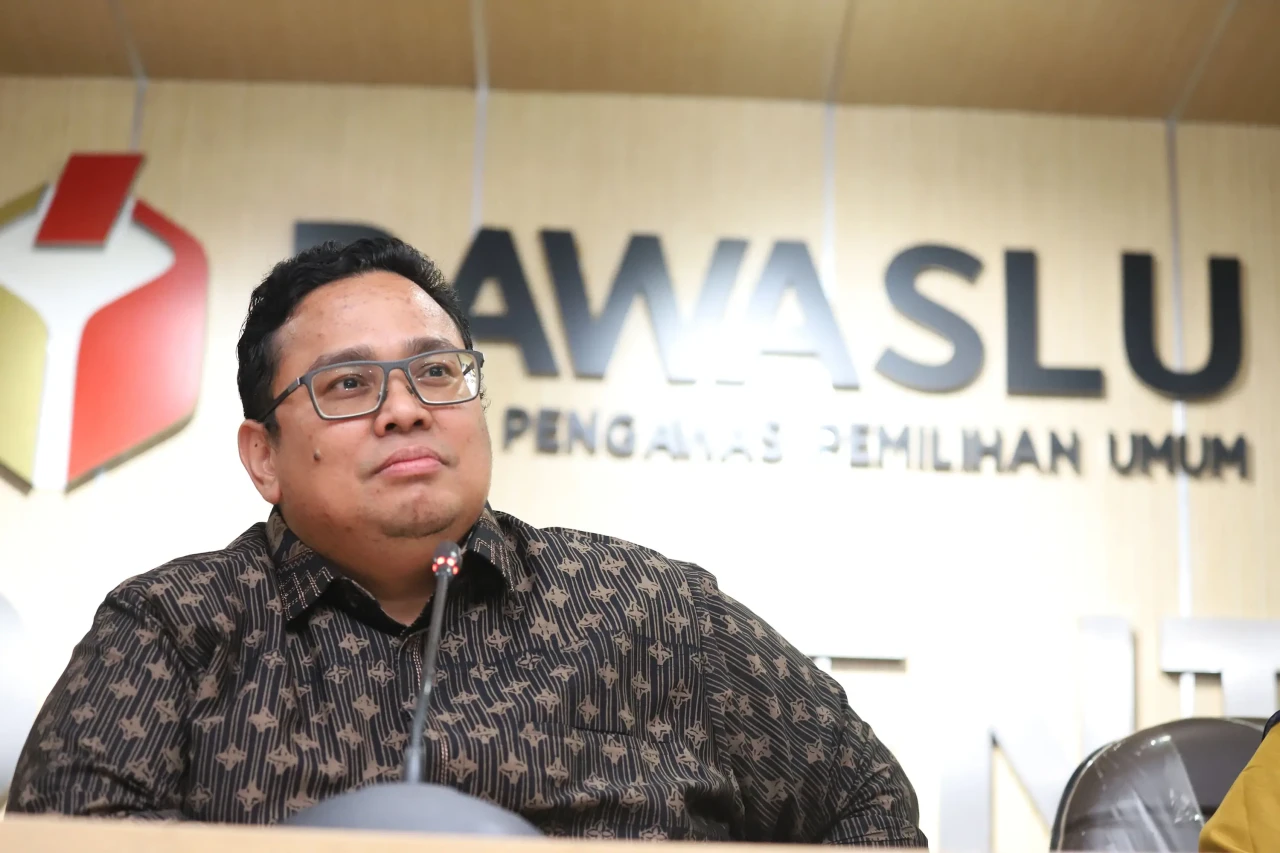 Bawaslu Putuskan Prabowo...