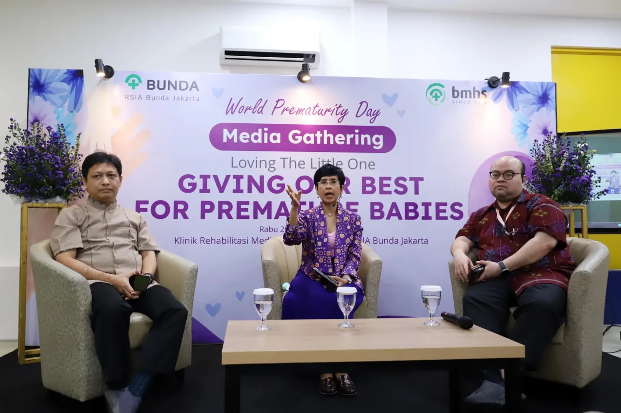 Diskusi Memperingati...