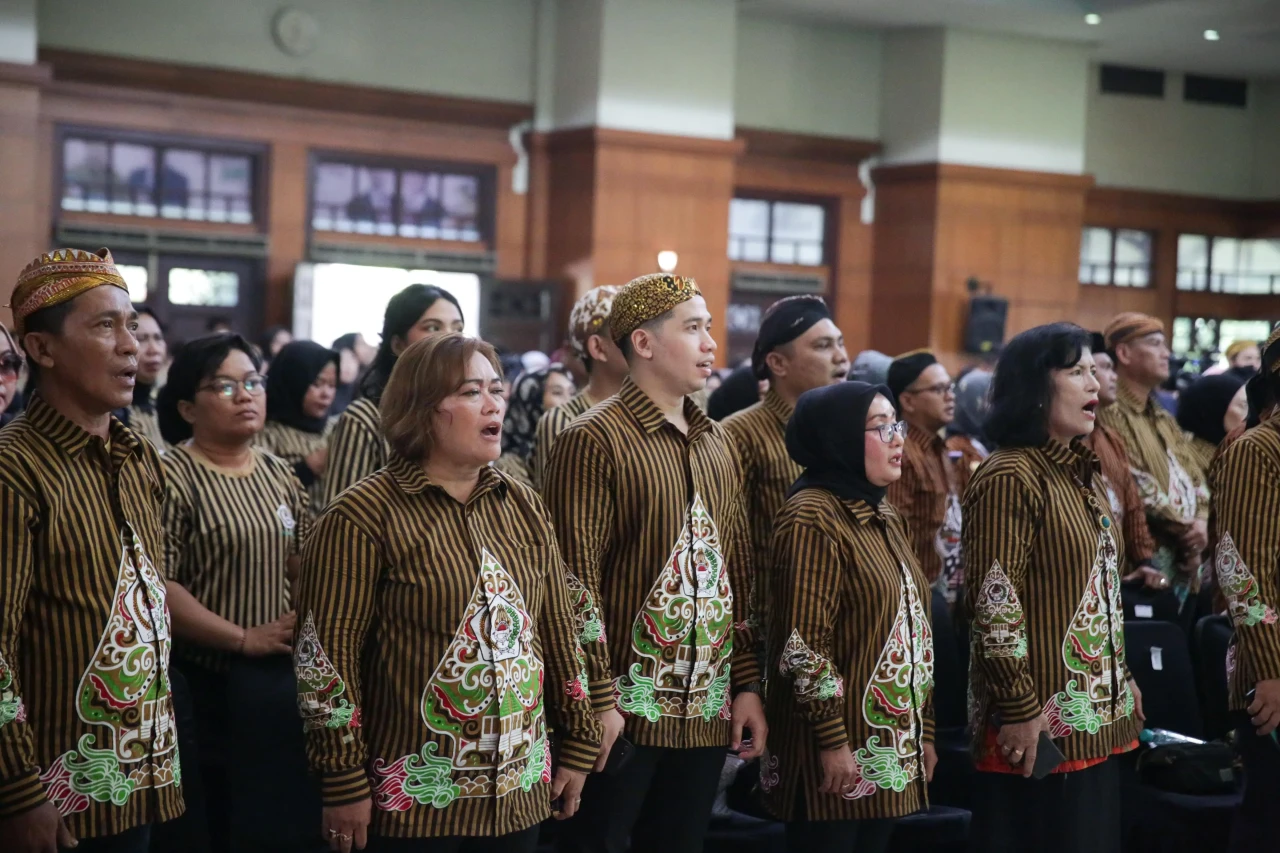 Pujakesuma Dukung Ridwan...