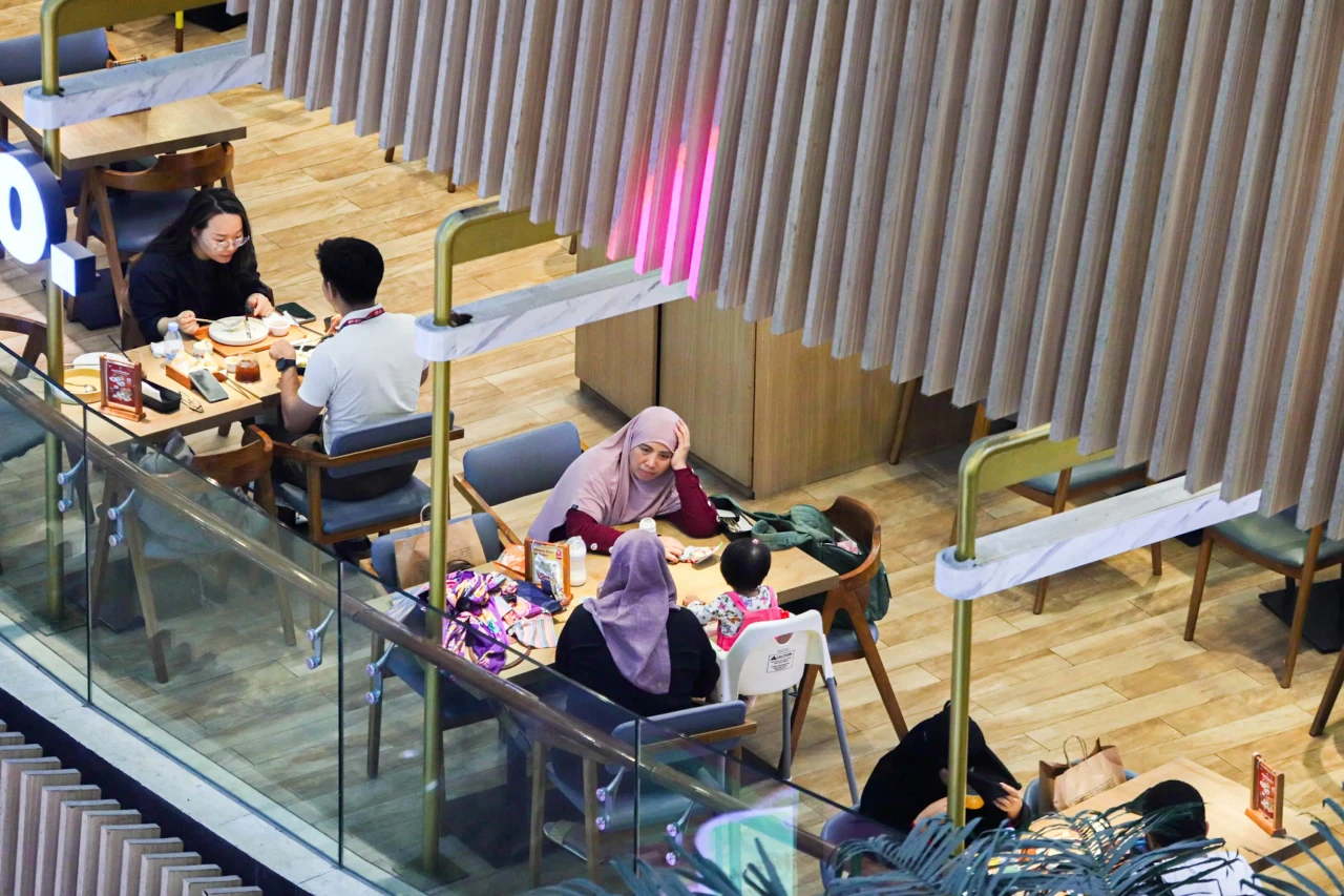 Kenaikan PPN 12 Persen...