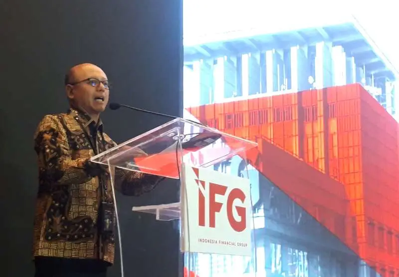 IFG Research Dissemination...