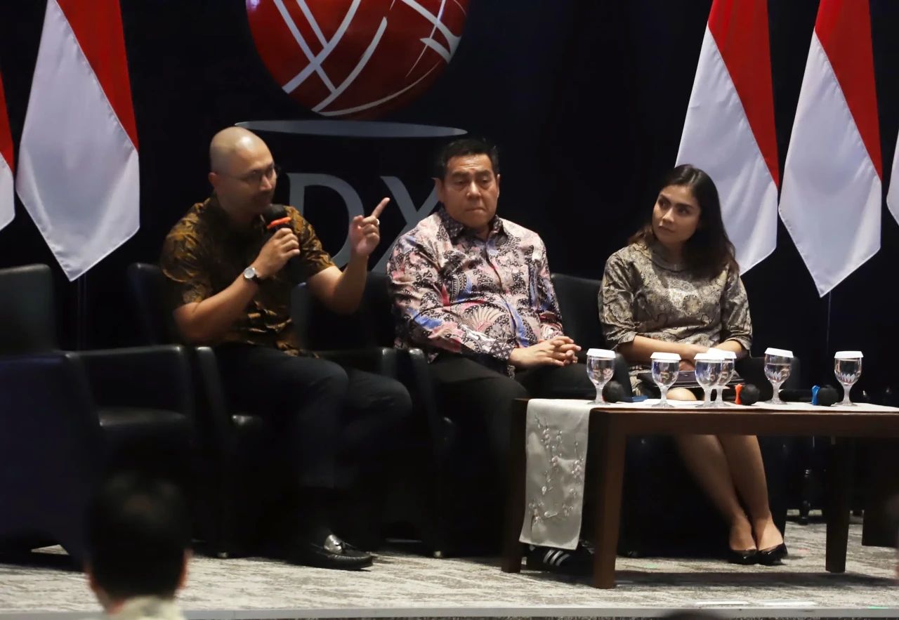 ALUDI Gelar Securities...