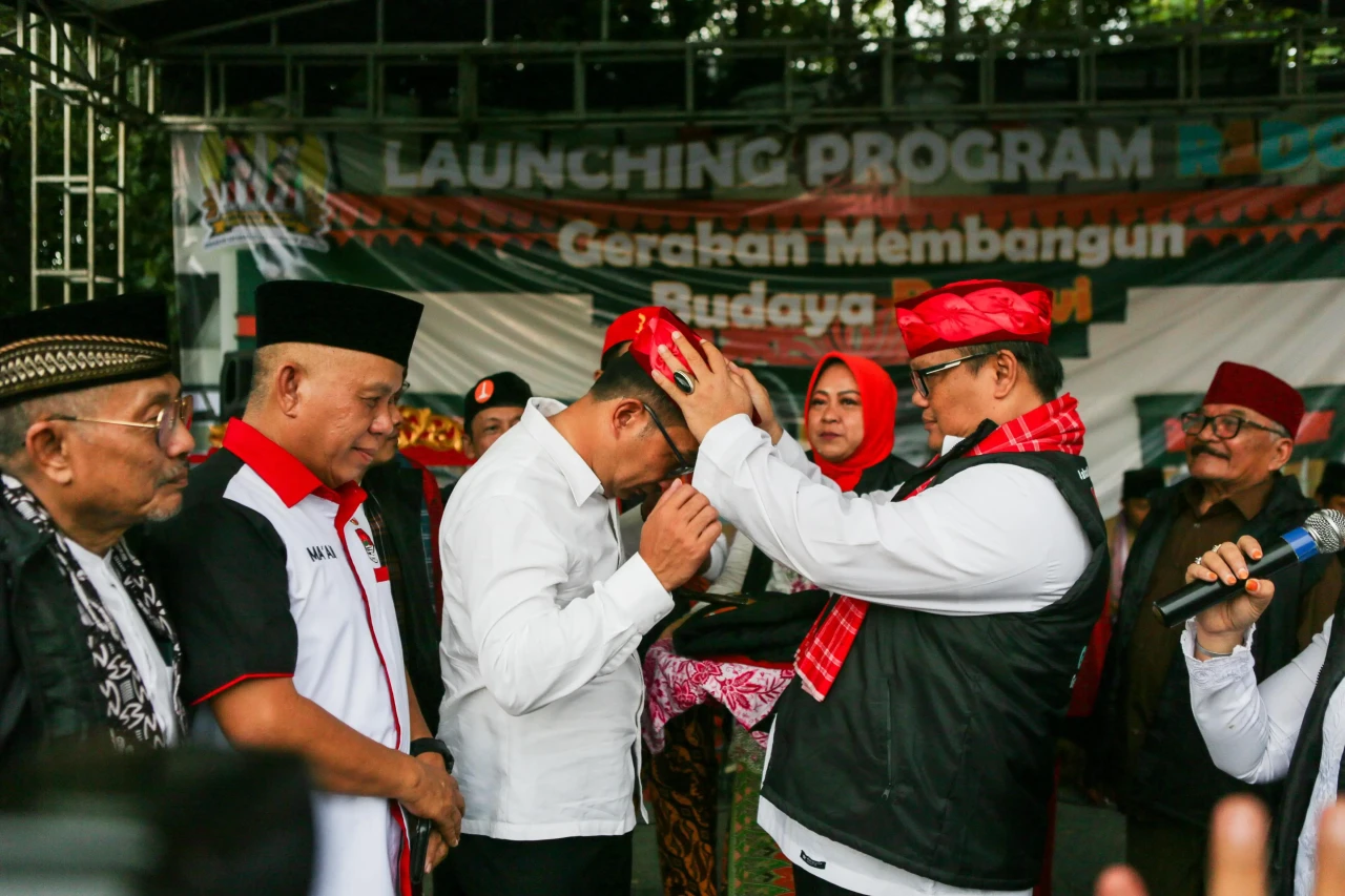 BAMUS Betawi Luncurkan...
