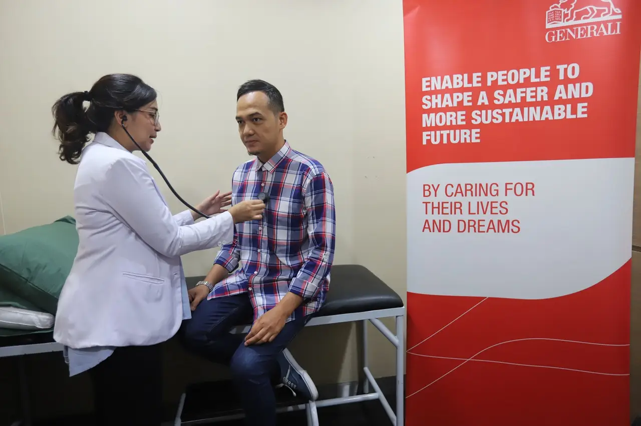 Generali Indonesia Tingkatkan...