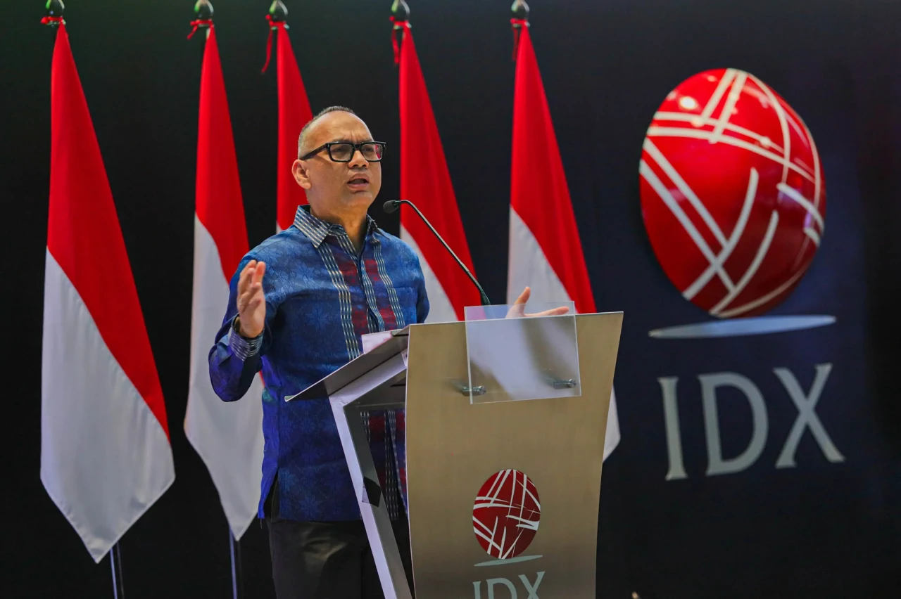 Peluncuran Reksa Dana...