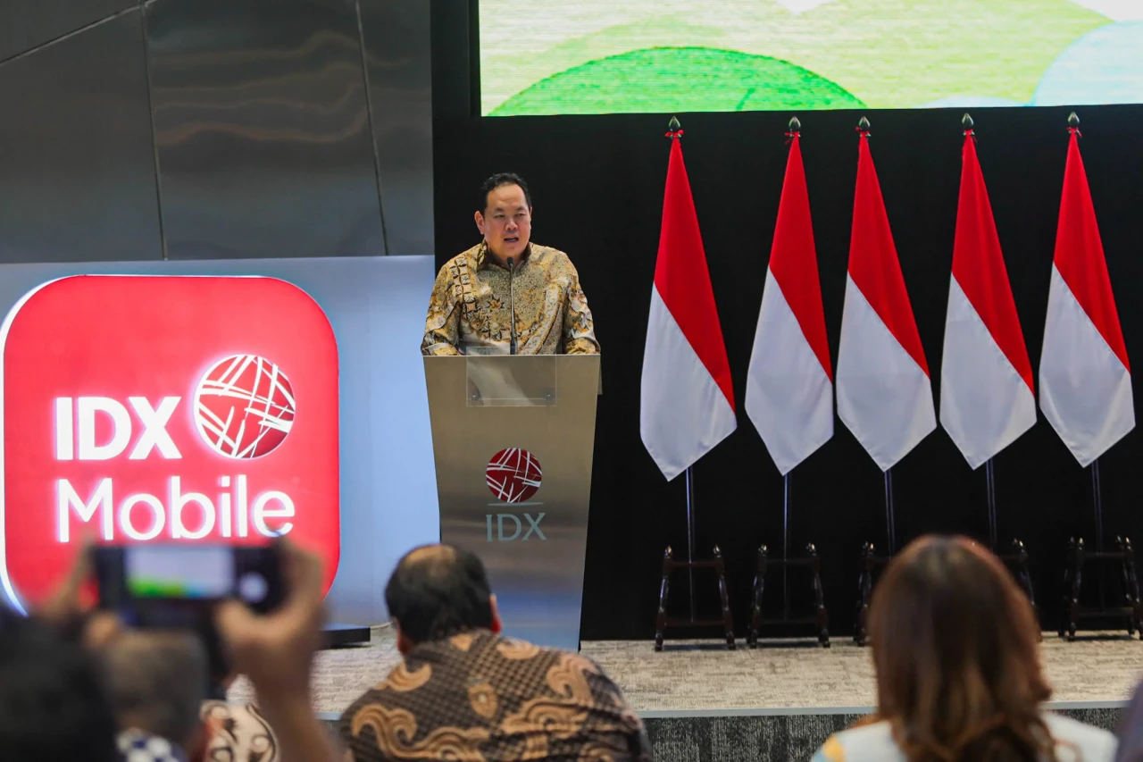 Peluncuran Reksa Dana...