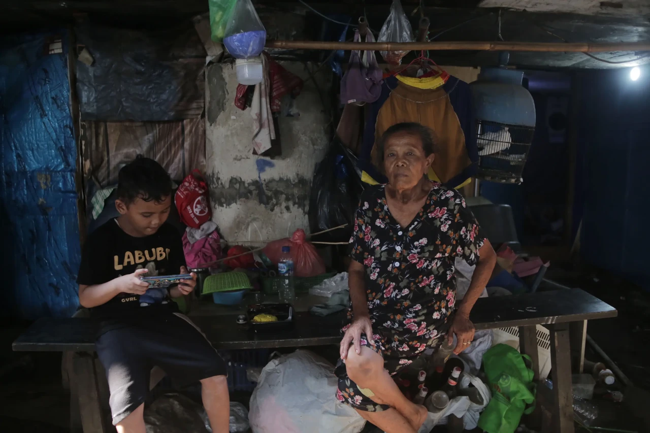 Pemrov DKI Jakarta Upayakan...