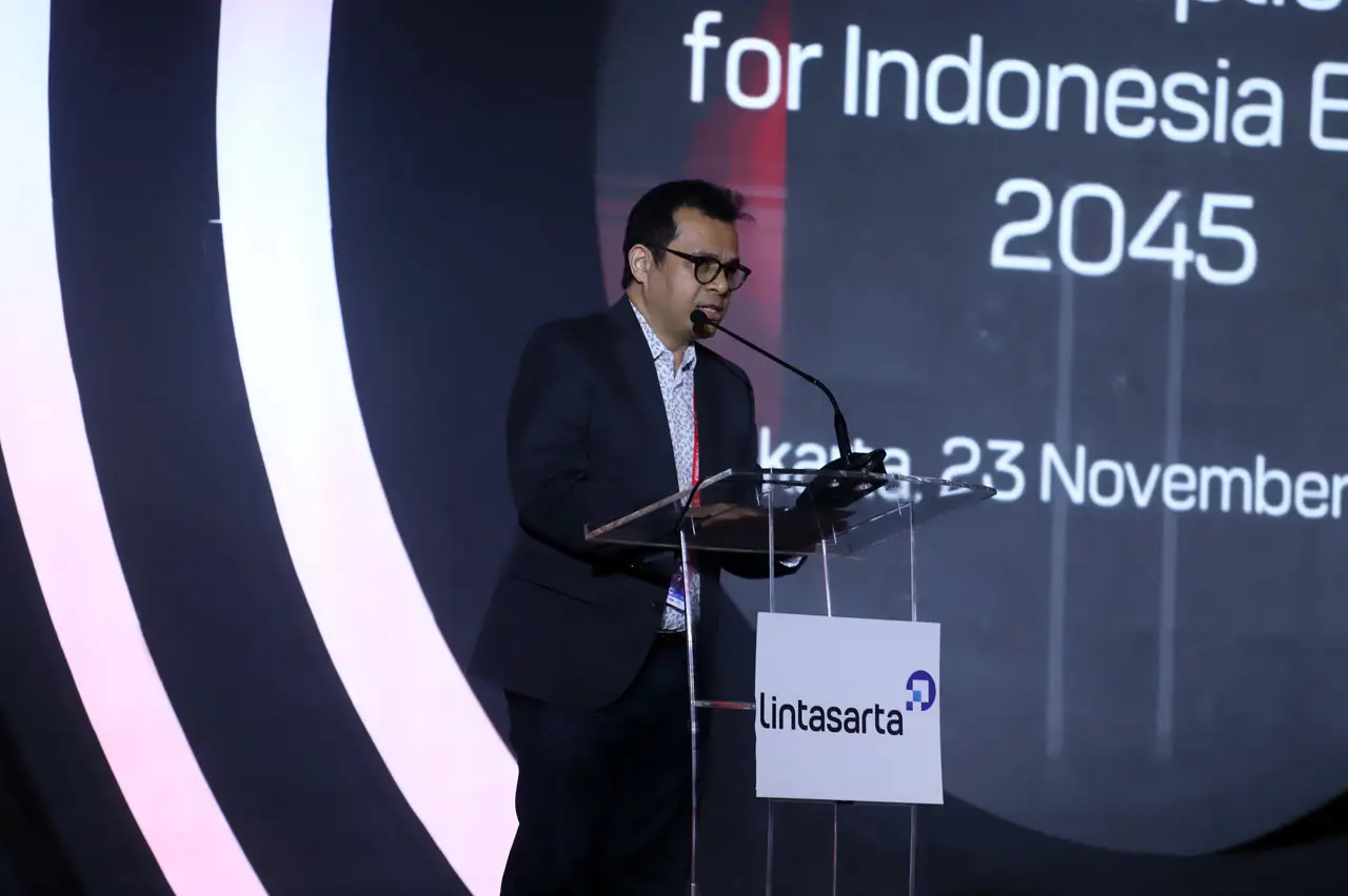 Bangun Masa Depan Digital...