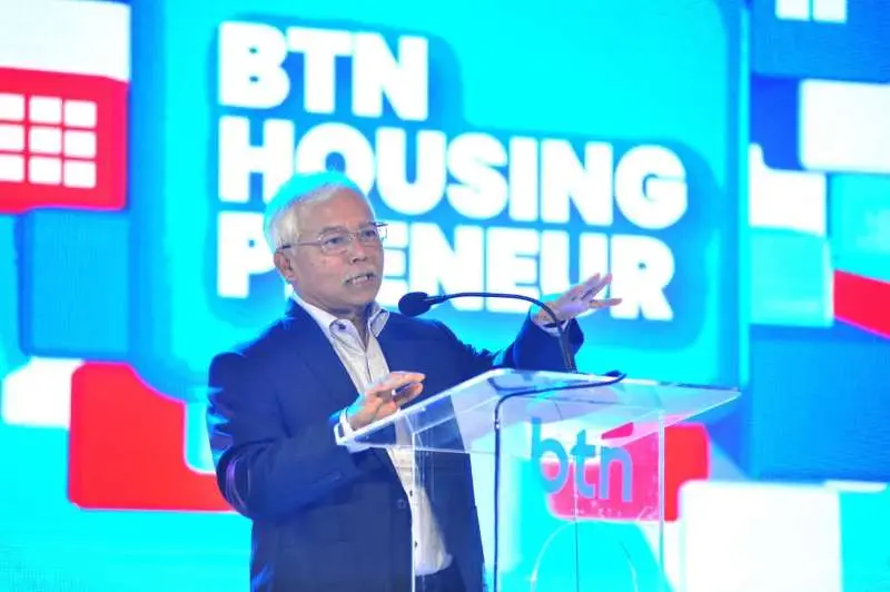 BTN Housingpreneur Jadi...
