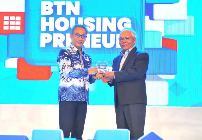 BTN Housingpreneur Jadi...