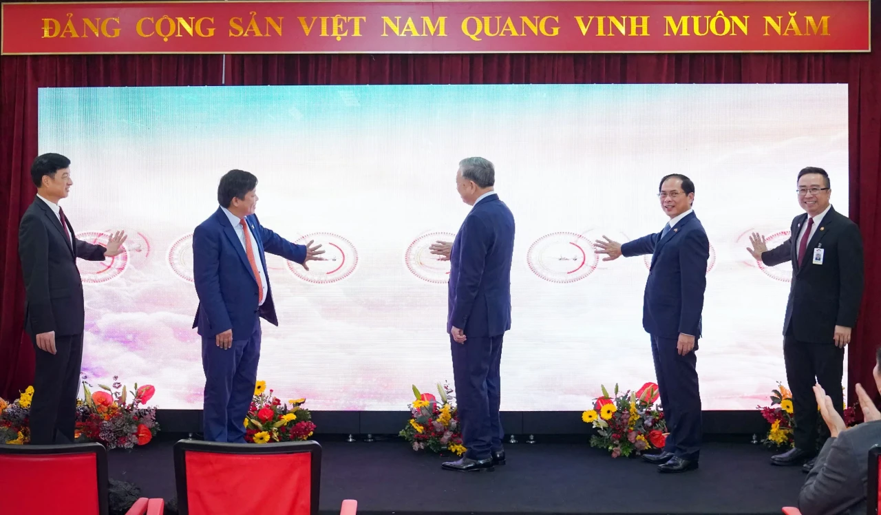 Vietjet Luncurkan Rute...
